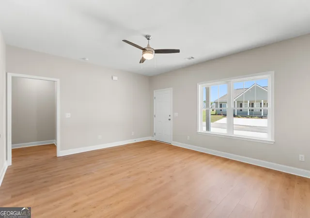 Photo 3 of Single family home for sale at 138 Avalon Trace #LOT 40, Statesboro, GA 30458 | MLS# 10824905 | Listing updated on 2026-09-19