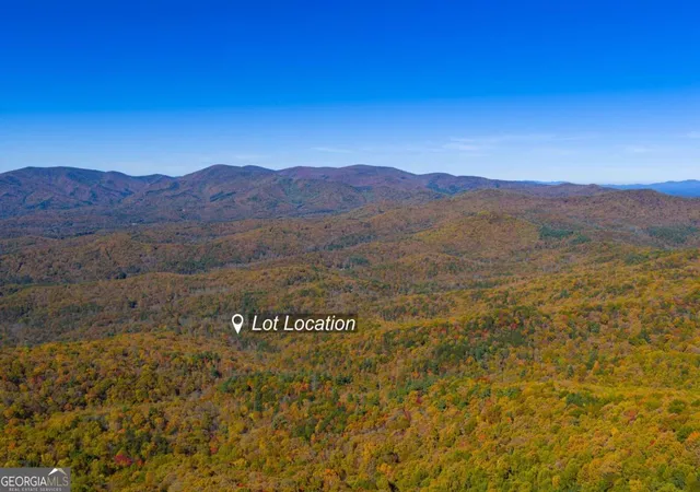 Photo 2 of Land for sale at N/a Willard Mountain Rd, Ellijay, GA 30513 | MLS# 10719300 | Listing updated on 2026-05-02
