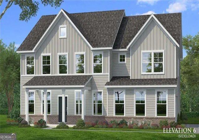 1st image of 109 Blessing Brook Wy, Locust Grove, GA 30248 | MLS# 10821685