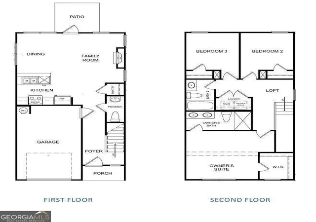 3rd image of 208 Birch Wy, Fairburn, GA 30213 | MLS# 10819848