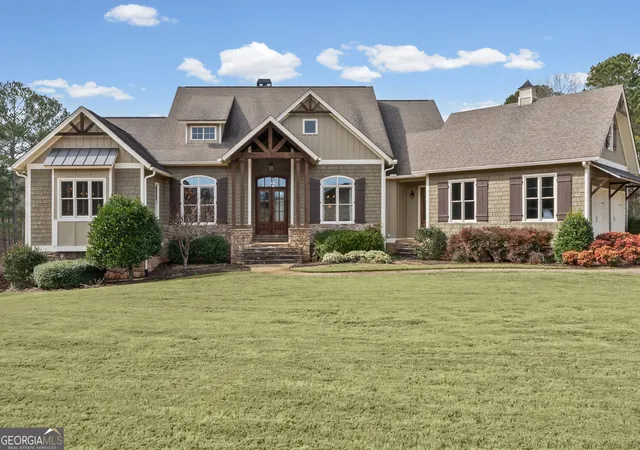 1st image of 8817 Hwy 100, Hogansville, GA 30230 | MLS# 10815039