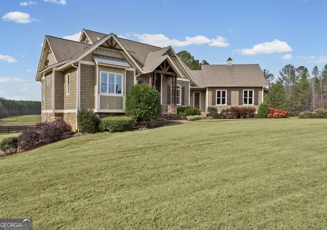 3rd image of 8817 Hwy 100, Hogansville, GA 30230 | MLS# 10815039