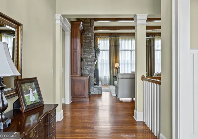 4th image of 8817 Hwy 100, Hogansville, GA 30230 | MLS# 10815039