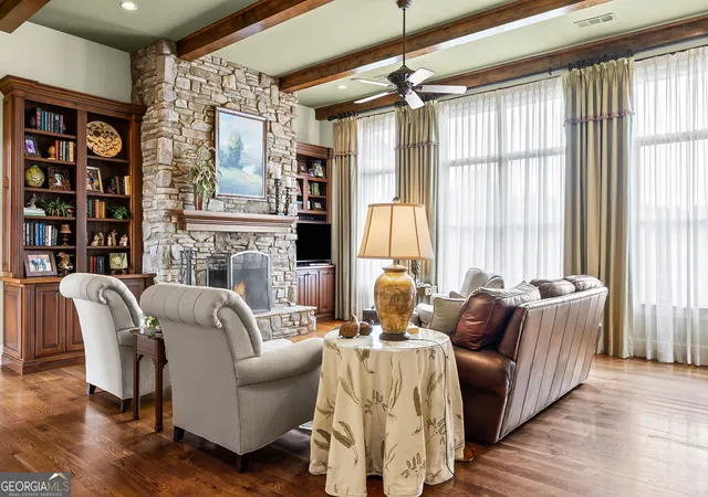 5th image of 8817 Hwy 100, Hogansville, GA 30230 | MLS# 10815039