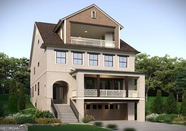 Photo 1 of Sale Pending at 3540 Vermillion View, Suwanee, GA 30024 | MLS# 10699050 | Listing updated on 2026-03-11