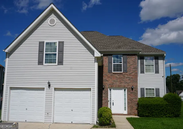 Photo 1 of Single family home for sale at 6472 W Meyer Ct, Morrow, GA 30260 | MLS# 10792355 | Listing updated on 2026-07-08