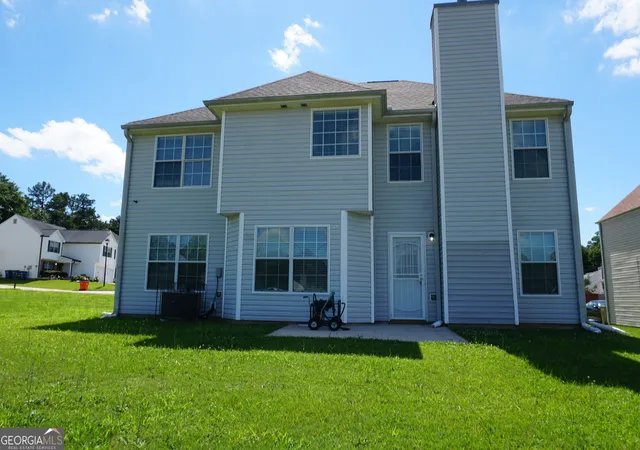 Photo 38 of Single family home for sale at 6472 W Meyer Ct, Morrow, GA 30260 | MLS# 10792355 | Listing updated on 2026-07-08