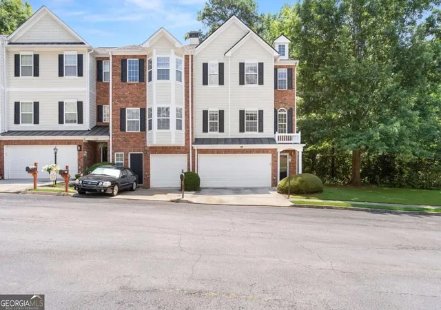 Photo 3 of Townhouse for sale at 446 Sandtrap Ln, Buford, GA 30518 | MLS# 10830333 | Listing updated on 2026-09-04