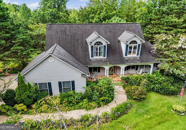 1st image of 285 Sunset Valley Rd, Cleveland, GA 30528 | MLS# 10814750