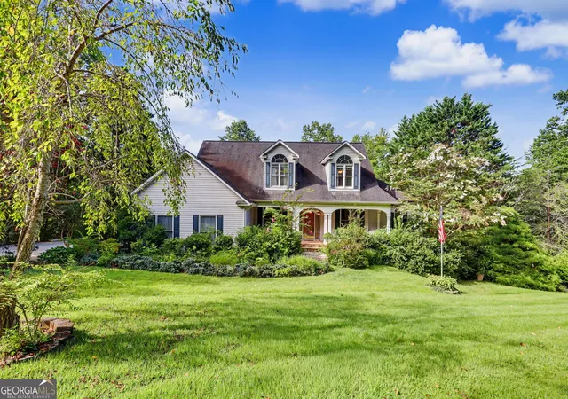 4th image of 285 Sunset Valley Rd, Cleveland, GA 30528 | MLS# 10814750