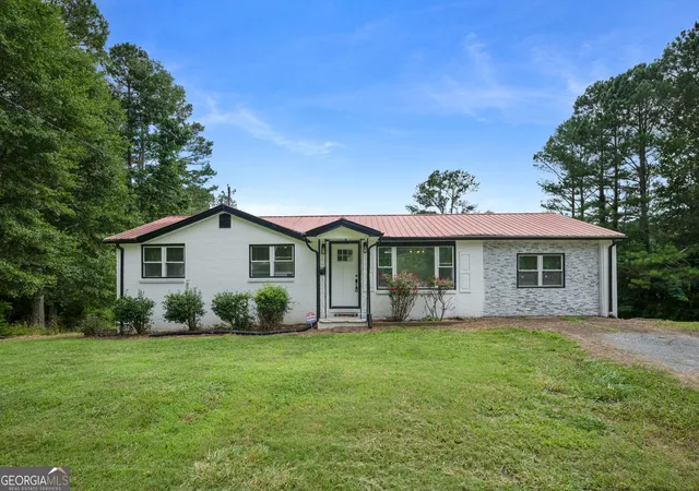 1st image of 1945 Big Ridge Rd, Talking Rock, GA 30175 | MLS# 10811146