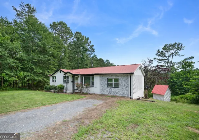 2nd image of 1945 Big Ridge Rd, Talking Rock, GA 30175 | MLS# 10811146