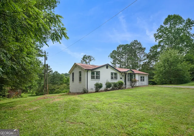 3rd image of 1945 Big Ridge Rd, Talking Rock, GA 30175 | MLS# 10811146