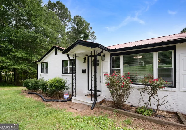 4th image of 1945 Big Ridge Rd, Talking Rock, GA 30175 | MLS# 10811146