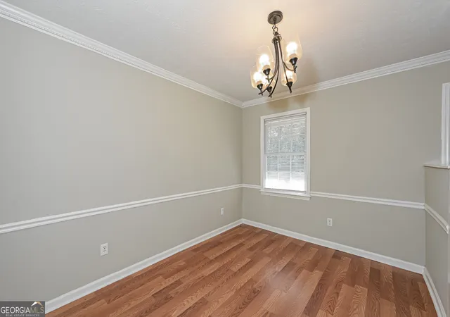 5th image of 1627 Oak Forest Dr Se, Conyers, GA 30013 | MLS# 10818931