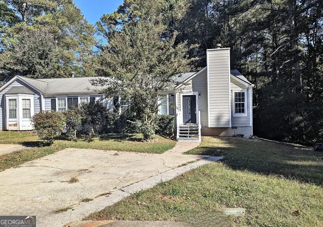 Townhouse for sale at 4007 Heritage Valley Ct, Norcross, GA 30093 | MLS# 10880074