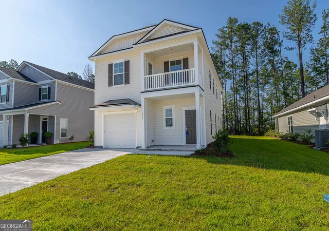 1st image of 373 Brook Dr #005, Brunswick, GA 31525 | MLS# 10728731