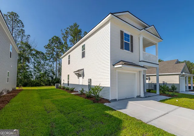 2nd image of 373 Brook Dr #005, Brunswick, GA 31525 | MLS# 10728731