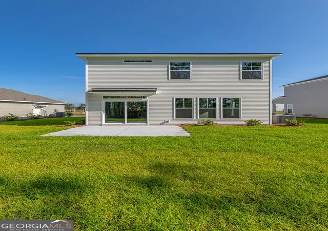 35th image of 373 Brook Dr #005, Brunswick, GA 31525 | MLS# 10728731