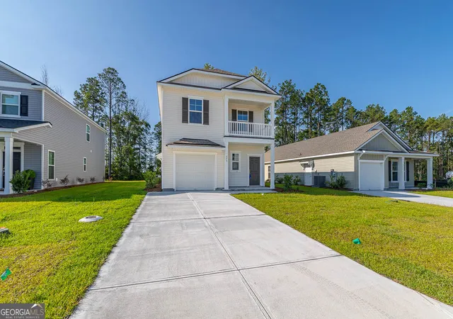 3rd image of 373 Brook Dr #005, Brunswick, GA 31525 | MLS# 10728731