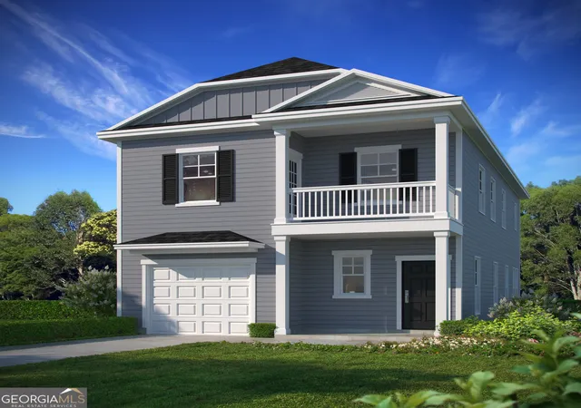 4th image of 373 Brook Dr #005, Brunswick, GA 31525 | MLS# 10728731