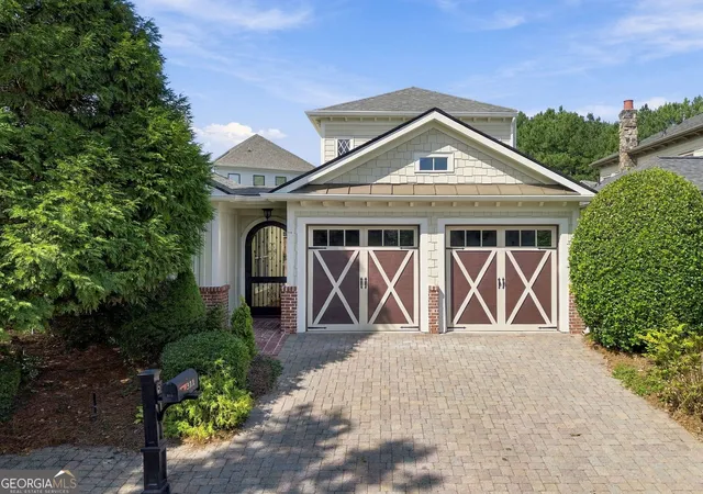 Single family home for sale at 311 Gray Shingle Ln, Woodstock, GA 30189 | MLS# 10847630