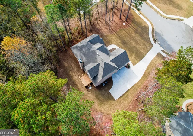 Photo 40 of Single family home for sale at 2002 Millstream Ct, Griffin, GA 30224 | MLS# 10835086 | Listing updated on 2026-09-11
