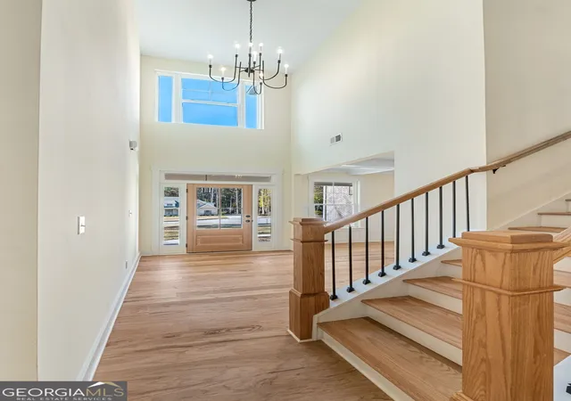 Photo 4 of Single family home for sale at 2002 Millstream Ct, Griffin, GA 30224 | MLS# 10835086 | Listing updated on 2026-09-11