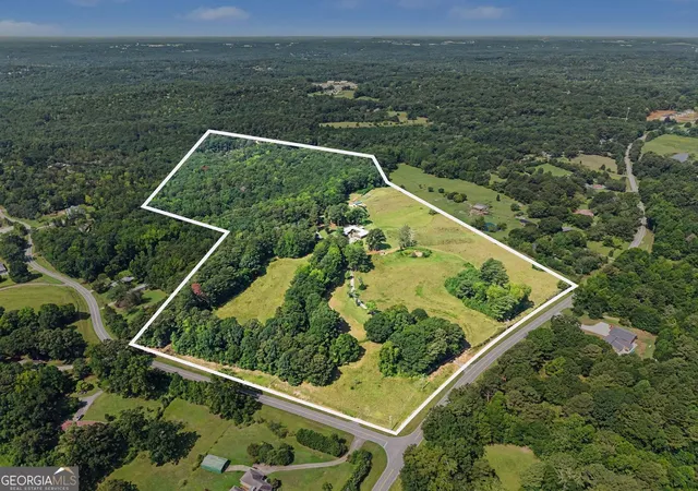 Photo 1 of Land for sale at 2071 W Hightower Trl, Conyers, GA 30012 | MLS# 10810364 | Listing updated on 2026-08-24