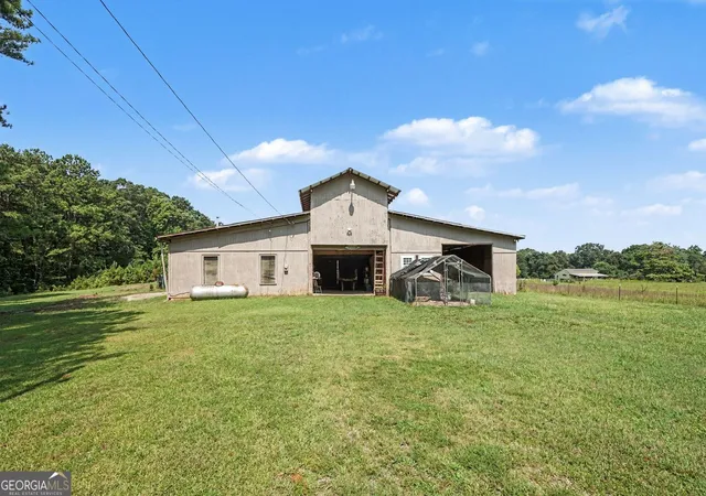 Photo 2 of Land for sale at 2071 W Hightower Trl, Conyers, GA 30012 | MLS# 10810364 | Listing updated on 2026-08-24