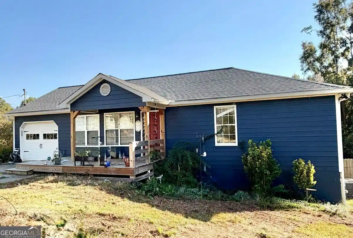 Single family home for sale at 110 Bruce St, Adairsville, GA 30103 | MLS# 10881789