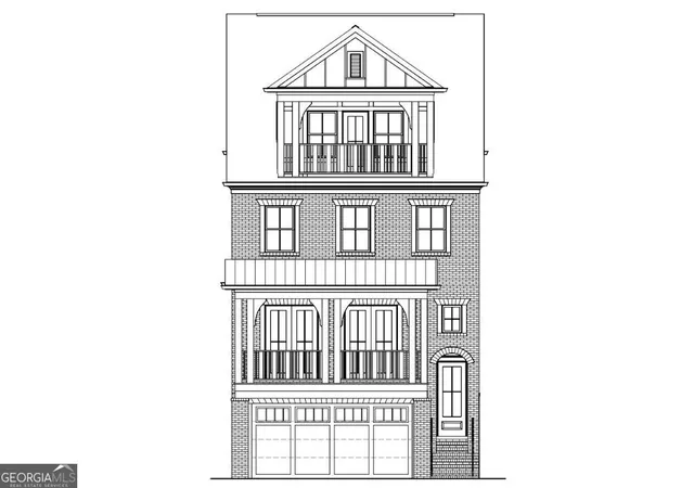 Photo 2 of Sale Pending at 3450 Commander Cvs, Suwanee, GA 30024 | MLS# 10553667 | Listing updated on 2026-06-11