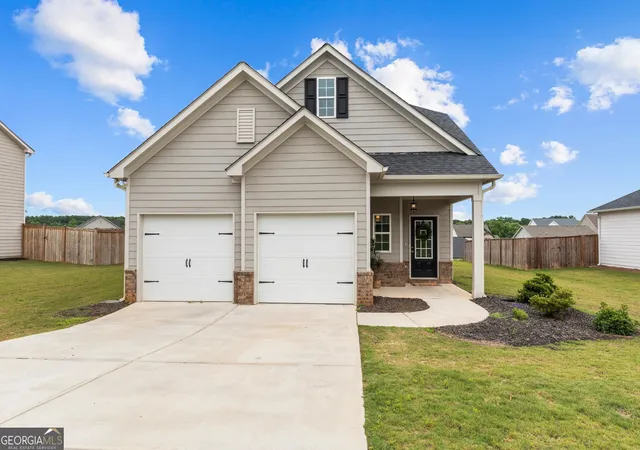 1st image of 118 Muscadine Pass, Homer, GA 30547 | MLS# 10788735