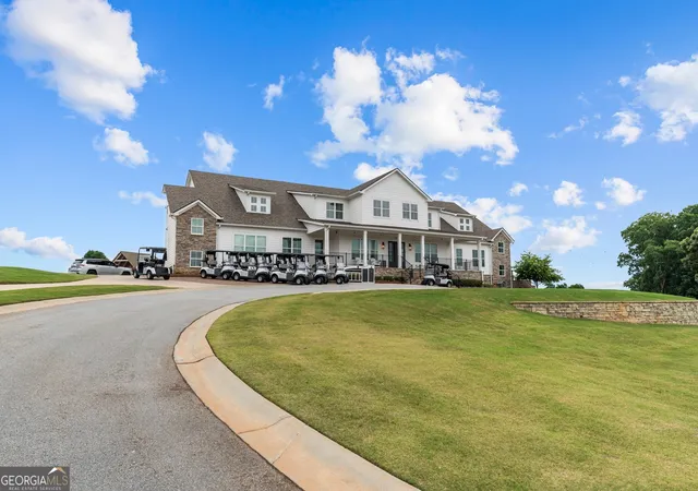 61st image of 118 Muscadine Pass, Homer, GA 30547 | MLS# 10788735
