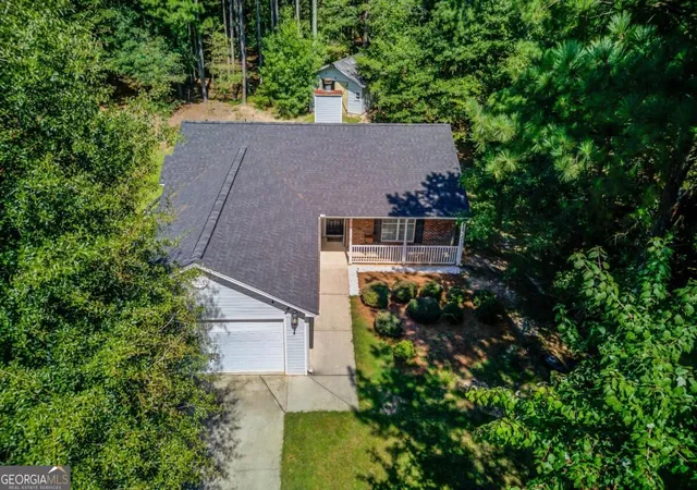 Photo 1 of Single family home for sale at 507 Marcel Park, Statham, GA 30666 | MLS# 10838049 | Listing updated on 2026-10-26