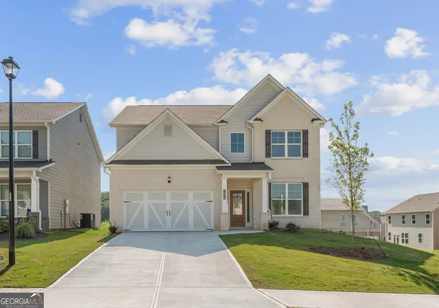 Photo 1 of Single family home for sale at 7224 Millbrae Walk, Flowery Branch, GA 30542 | MLS# 10834306 | Listing updated on 2026-09-10