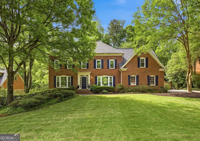 1st image of 7525 S Spalding Lake Dr, Sandy Springs, GA 30350 | MLS# 10810949
