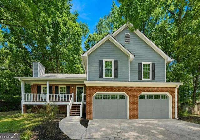 Photo 1 of Sale Pending at 4816 Westbourne Dr, Powder Springs, GA 30127 | MLS# 10825667 | Listing updated on 2026-09-28