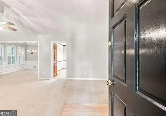 Photo 3 of Sale Pending at 4816 Westbourne Dr, Powder Springs, GA 30127 | MLS# 10825667 | Listing updated on 2026-09-28