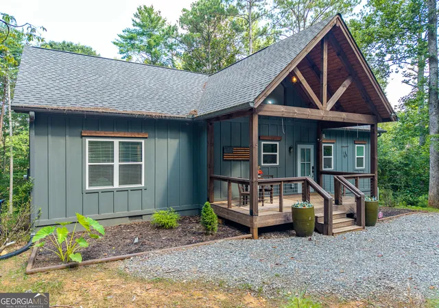 1st image of 152 Springwater Ct, Ellijay, GA 30540 | MLS# 10827904