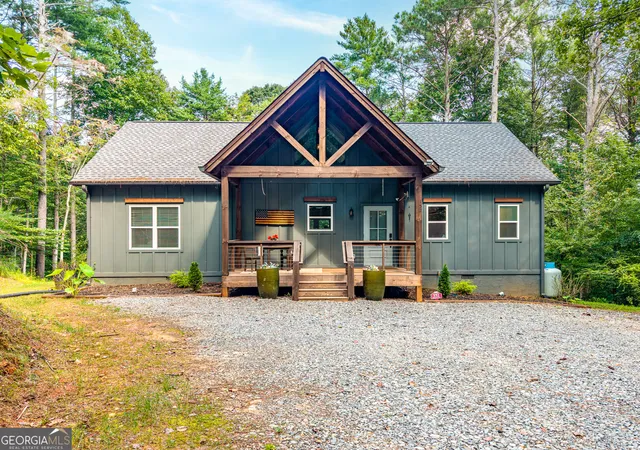 37th image of 152 Springwater Ct, Ellijay, GA 30540 | MLS# 10827904