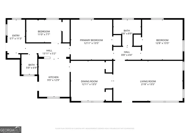 33rd image of 825 Maple St, Macon, GA 31201 | MLS# 10809607