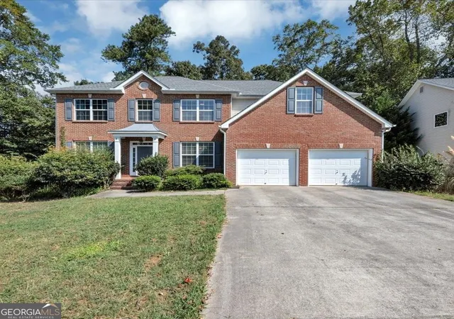 Photo 1 of Single family home for sale at 5218 Brown Leaf Trl Sw, Powder Springs, GA 30127 | MLS# 10684486 | Listing updated on 2026-07-30