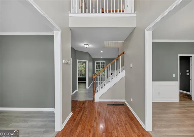 Photo 2 of Single family home for sale at 5218 Brown Leaf Trl Sw, Powder Springs, GA 30127 | MLS# 10684486 | Listing updated on 2026-07-30
