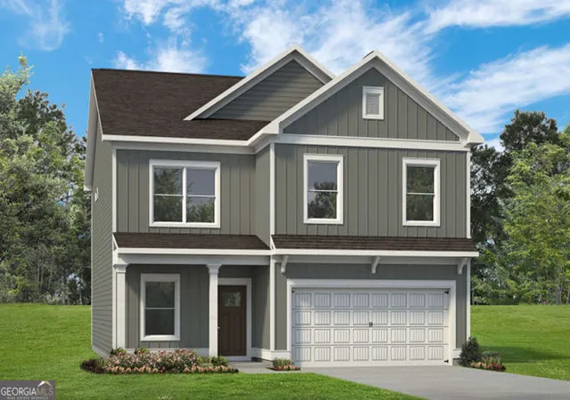 Photo 1 of Single family home for sale at 106 Meadowview Ct, Carrollton, GA 30117 | MLS# 10819773 | Listing updated on 2026-08-13