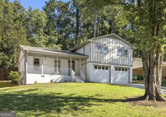 Single family home for sale at 1756 W Caribaea Trl Se, Atlanta, GA 30316 | MLS# 10831380