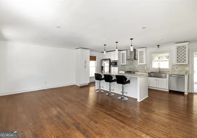 Photo 1 of Single family home for sale at 1756 W Caribaea Trl Se, Atlanta, GA 30316 | MLS# 10831380 | Listing updated on 2026-09-24