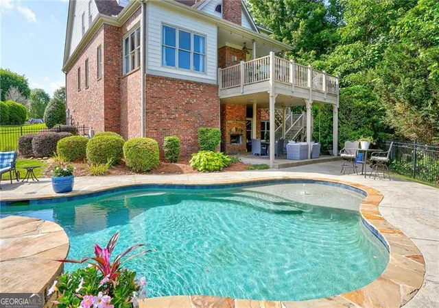Single family home for sale at 3480 Camellia Ln, Suwanee, GA 30024 | MLS# 10770233