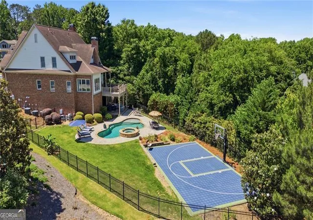Photo 4 of Single family home for sale at 3480 Camellia Ln, Suwanee, GA 30024 | MLS# 10770233 | Listing updated on 2026-10-12