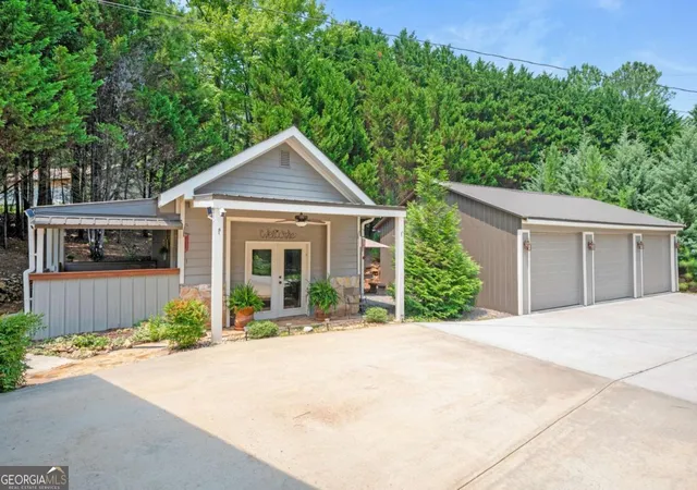 Photo 2 of Single family home for sale at 2064 Knight Rd, Ellijay, GA 30540 | MLS# 10824781 | Listing updated on 2026-09-06